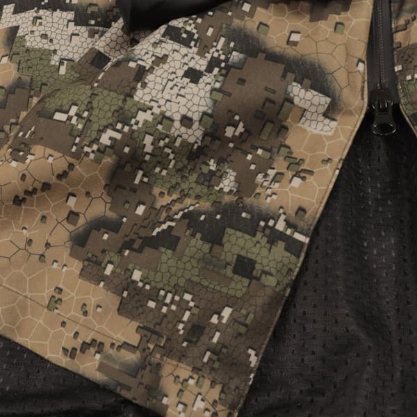 Ridge Pro M Anorak Desolve Veil, view: 2