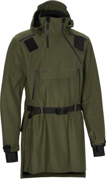 Ridge Pro M Anorak Hunting Green, view: 0
