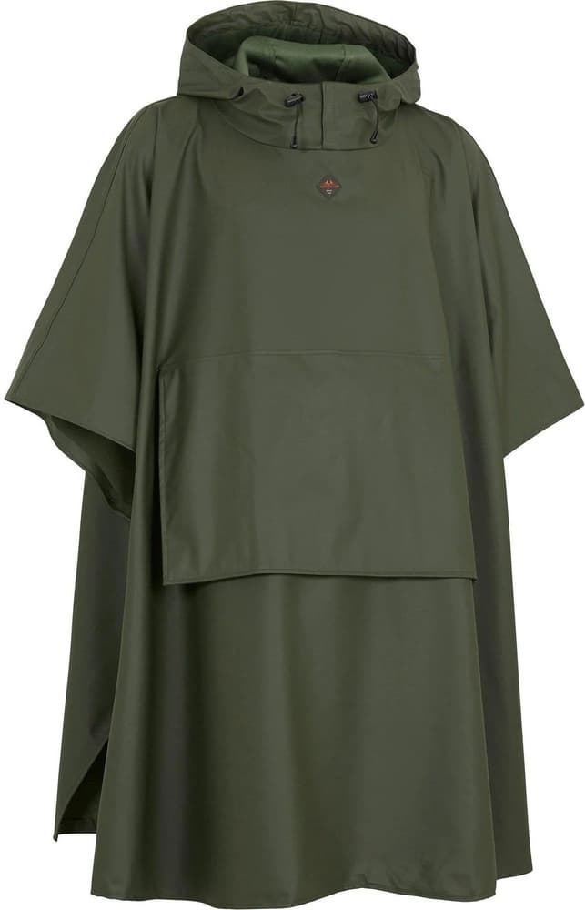 Rainponcho Huron, view: 0