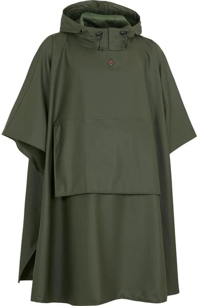 Rainponcho Huron, view: 0