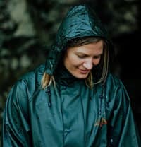 Crest Set Rain Set Green - view: 2