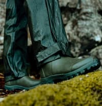 Crest Set Rain Set Green - view: 4