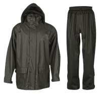 Crest Set Rain Set Green - view: 0