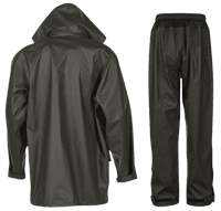 Crest Set Rain Set Green - view: 1