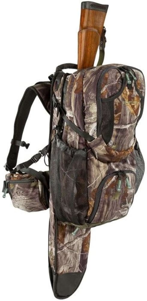 Backbone Camo Ryggsekk, view: 0