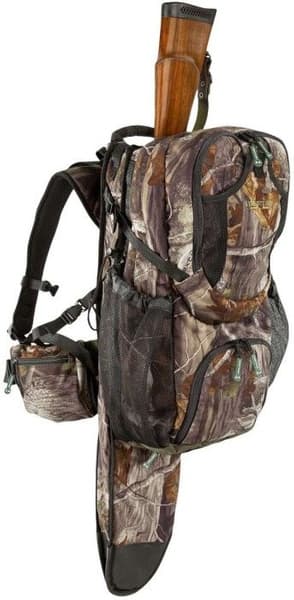 Backbone Camo Ryggsekk, view: 0