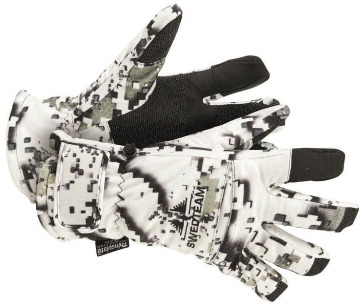 Zero Dry Men Glove, view: 0