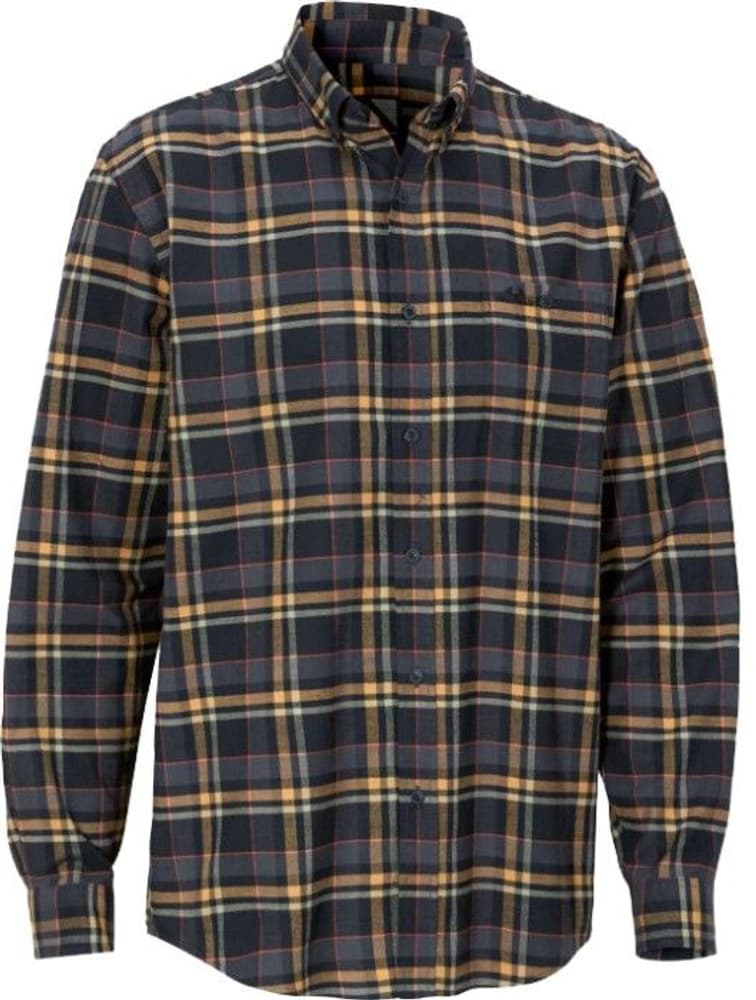 Ralph M Shirt Navy, view: 0