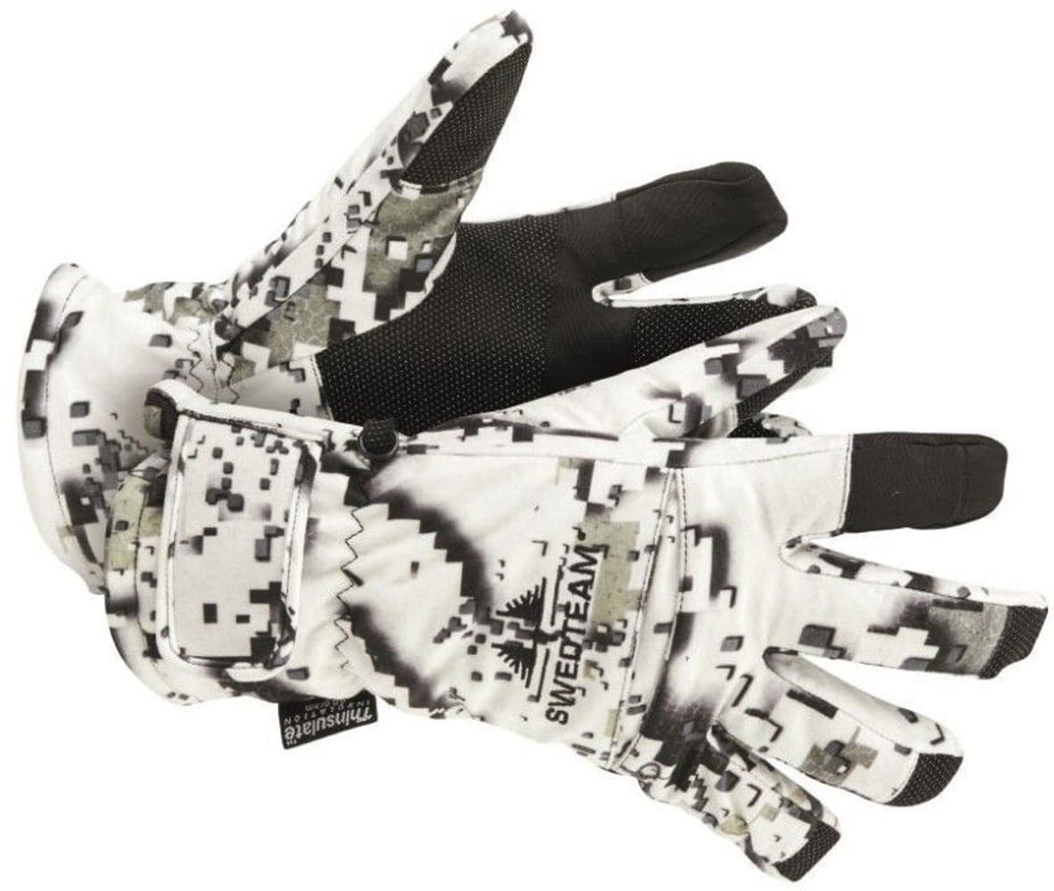 Zero Dry M Glove, view: 0