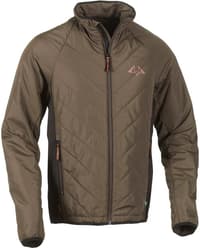 Alpha Light Jacket Green - view: 0