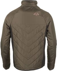 Alpha Light Jacket Green - view: 1