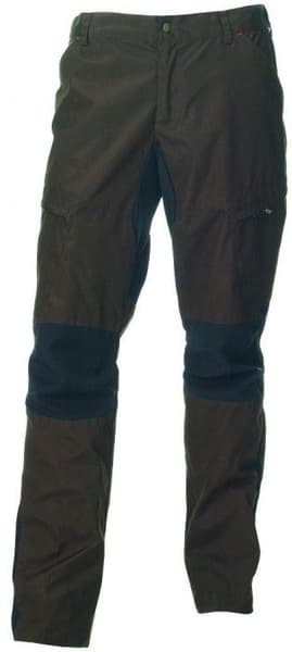 Lynx Trousers Men Brown, view: 0