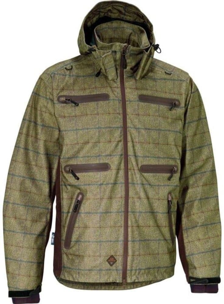 Legacy Pro M Jacket, view: 0