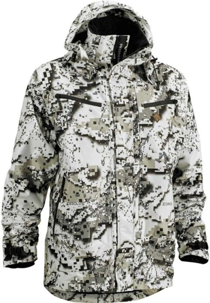 Zero Classic Men Jacket Desolve Zero, view: 0