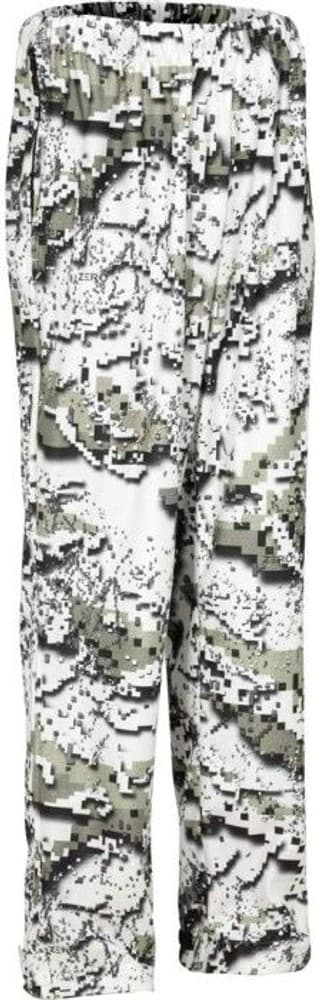 Ridge Men Coverset Zero, view: 2