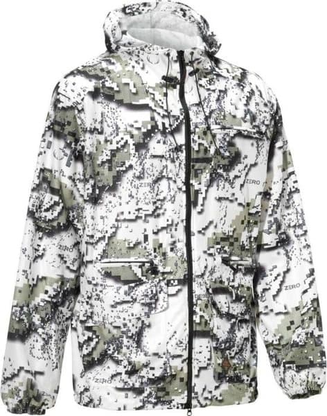 Ridge Men Coverset Zero, view: 1