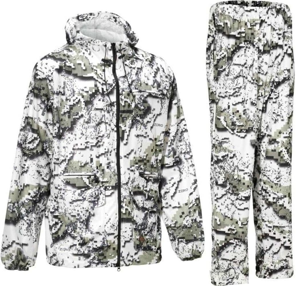 Ridge Men Coverset Zero, view: 0