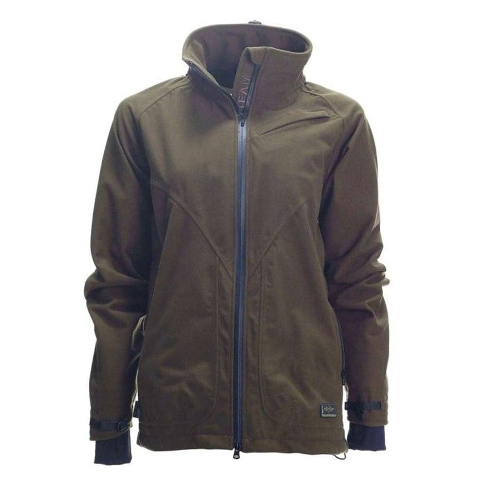 Axton Jacket Woman, view: 0