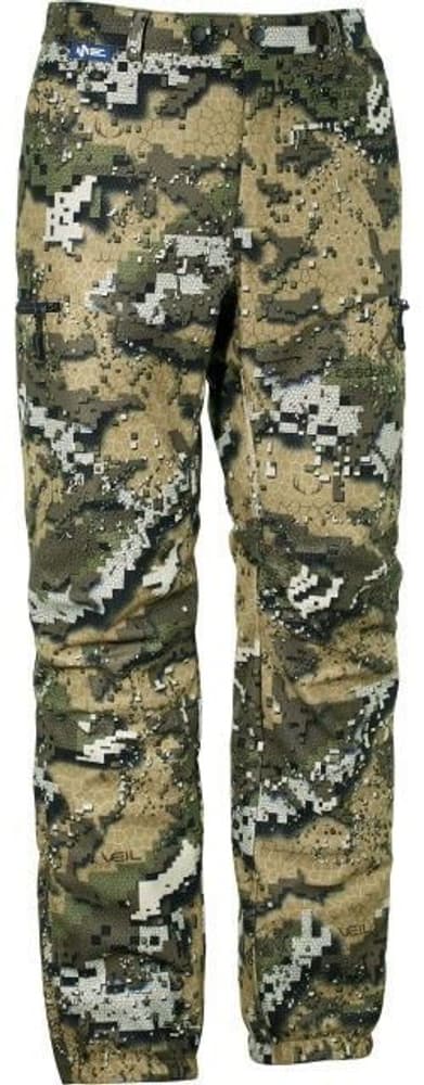 Alpha Pro M Trouser, view: 0