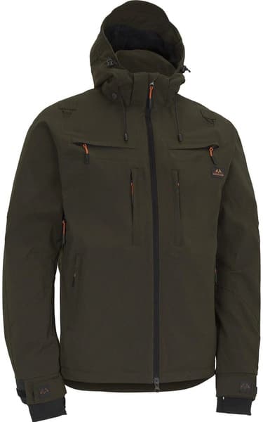 Titan Pro M's Jacket Green, view: 0