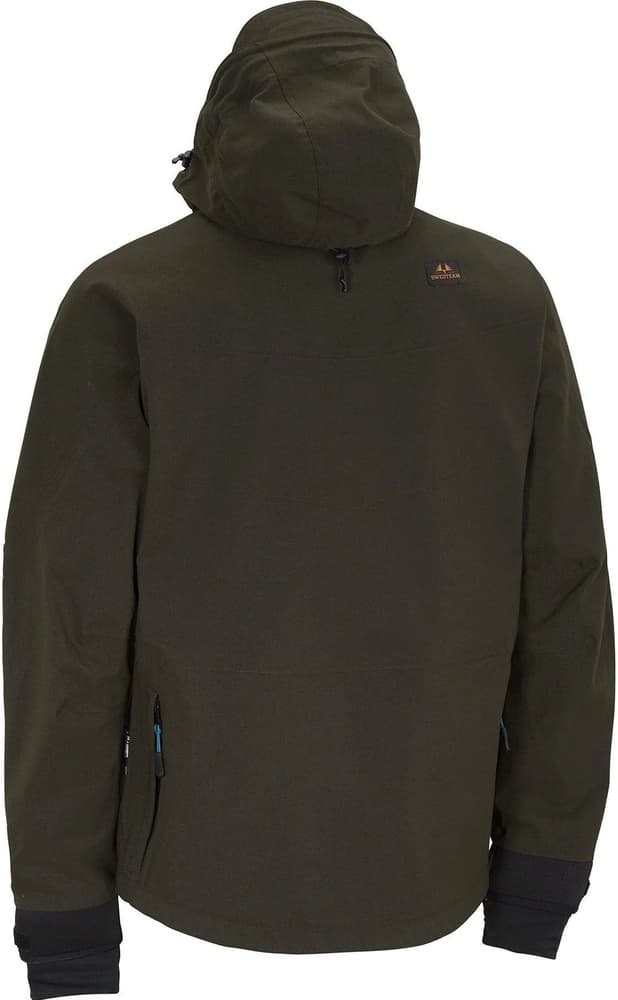 Titan Pro M's Jacket Green, view: 1