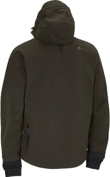 Titan Pro M's Jacket Green, view: 1