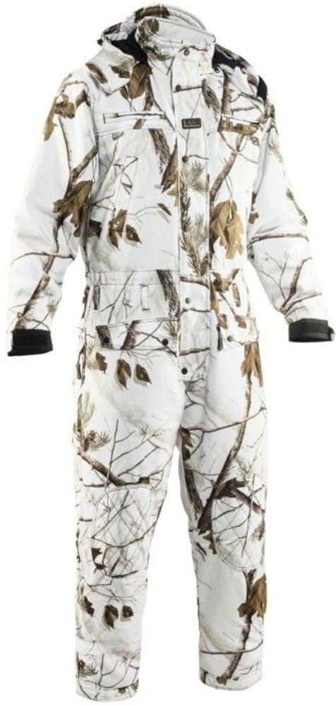 Overall Realtree AP Snow, view: 0
