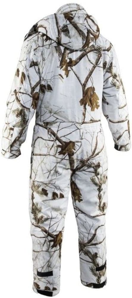 Overall Realtree AP Snow, view: 1
