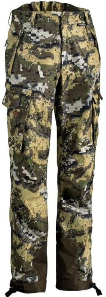 Arrow Pro M Trouser, view: 0