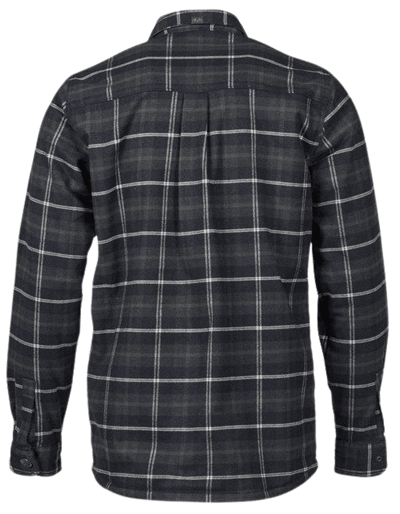 M's Ultra Pile Shirt Hunting Green, view: 2