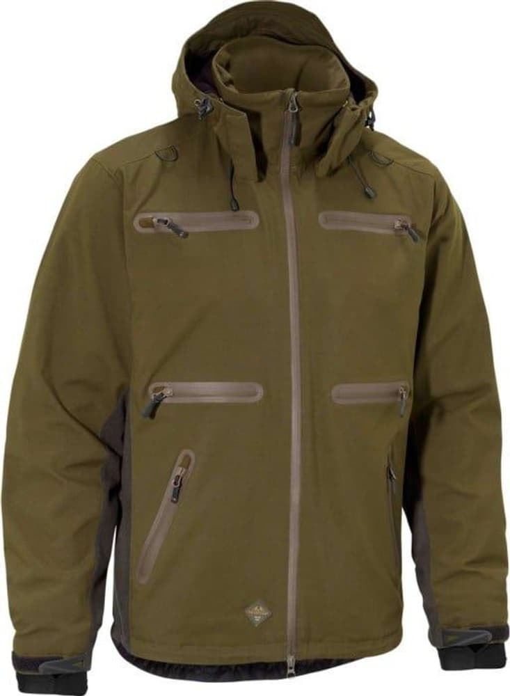 Titan Pro Men Jacket, view: 0