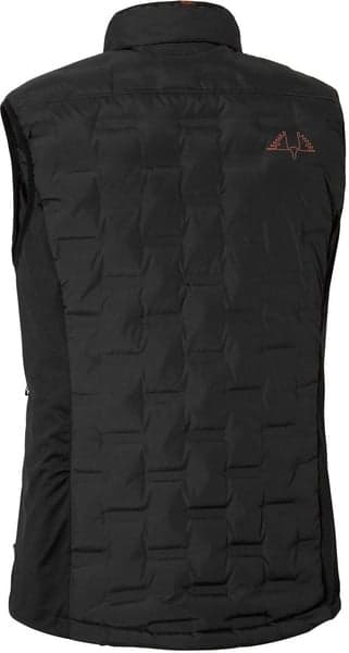 Alpha Pro M Heat Vest Black, view: 1