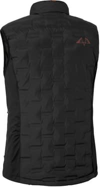 Alpha Pro M Heat Vest Black - view: 1