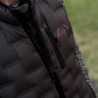 Alpha Pro M Heat Vest Green - view: 1