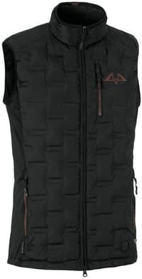 Alpha Pro M Heat Vest Black - view: 0