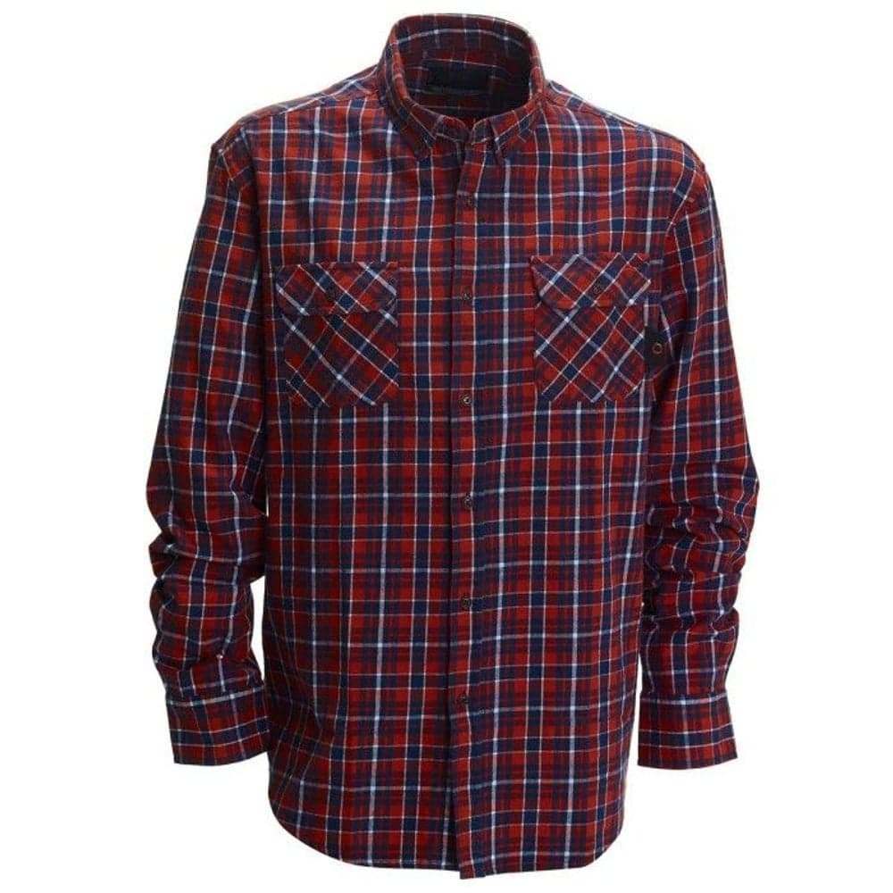 Erwin Flanell Shirt, view: 0