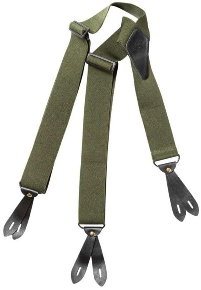 Bukseseler Grønn, view: 0