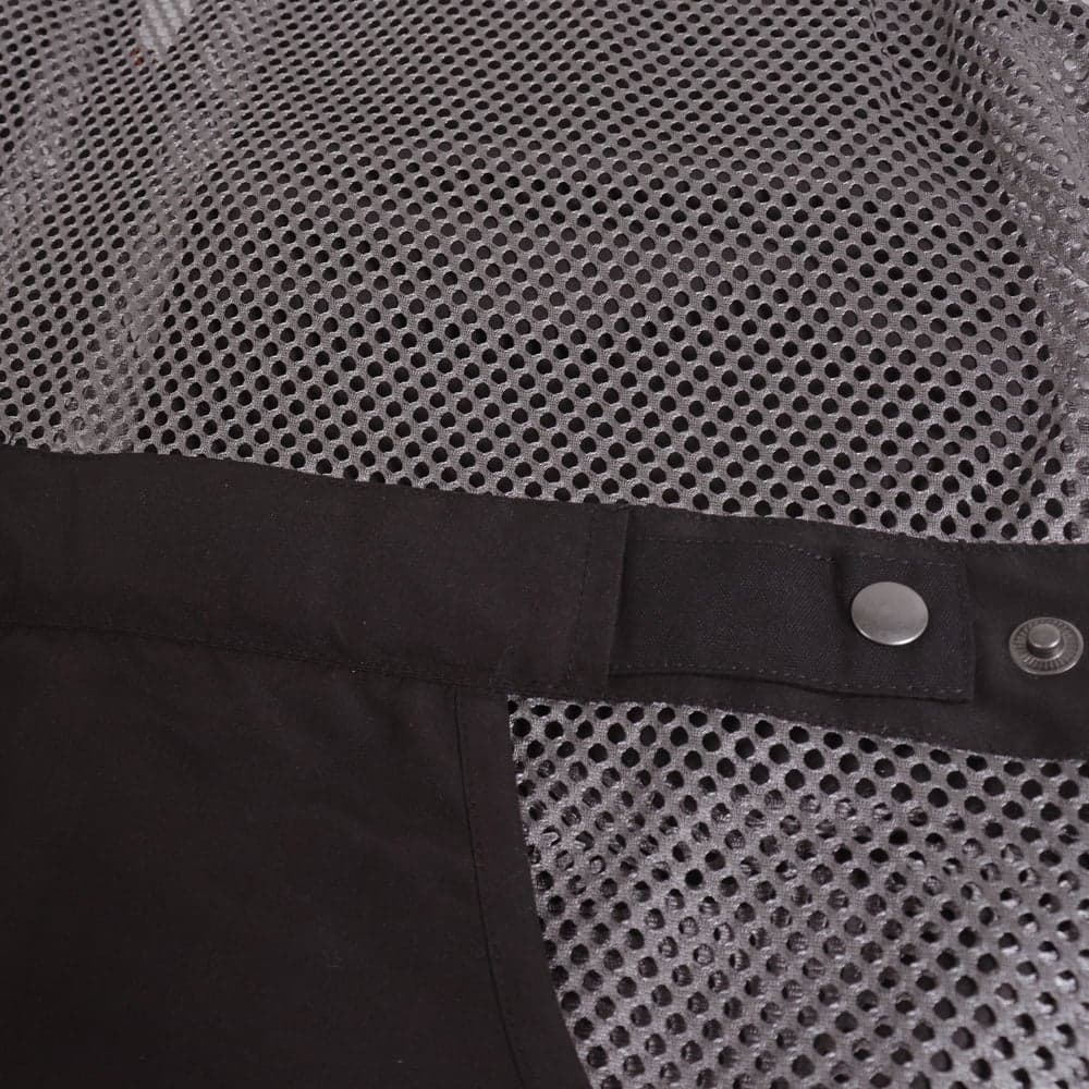 Ultra Shooting Vest Black, view: 5