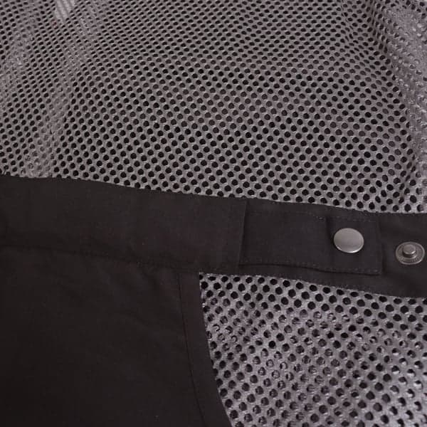 Ultra Shooting Vest Black, view: 5