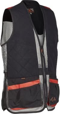 Ultra Shooting Vest Black - view: 1