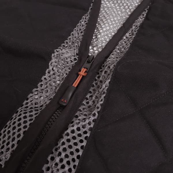 Ultra Shooting Vest Black, view: 4