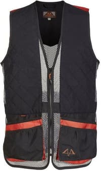 Ultra Shooting Vest Black - view: 0