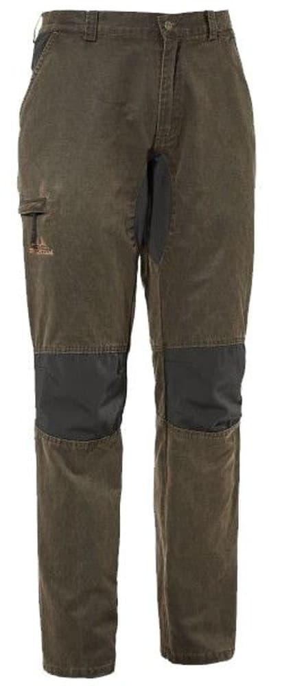 Wolverine M Trouser Brown, view: 0
