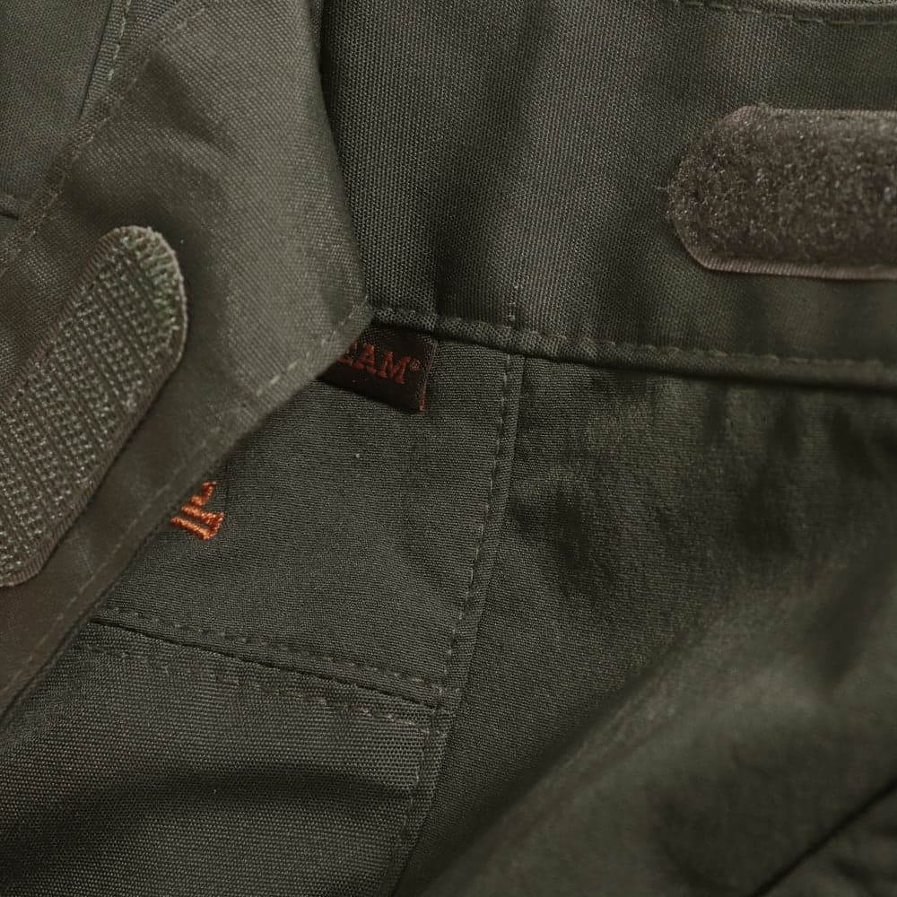 M's Lynx Light Shorts Green, view: 4