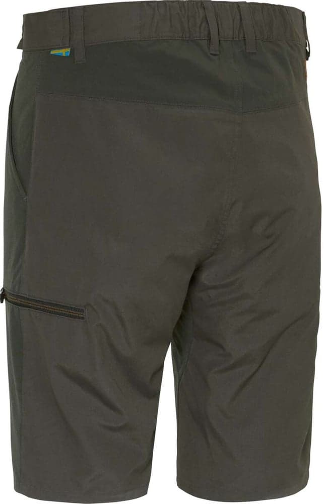 M's Lynx Light Shorts Green, view: 1