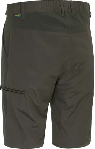 M's Lynx Light Shorts Green, view: 1