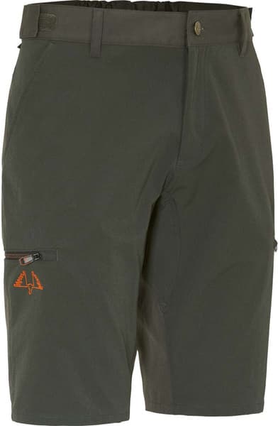 M's Lynx Light Shorts Green, view: 0