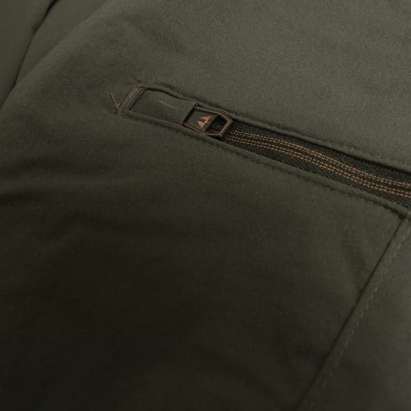 M's Lynx Light Shorts Green, view: 5