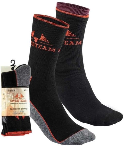 Function 2-pack Socks, view: 0