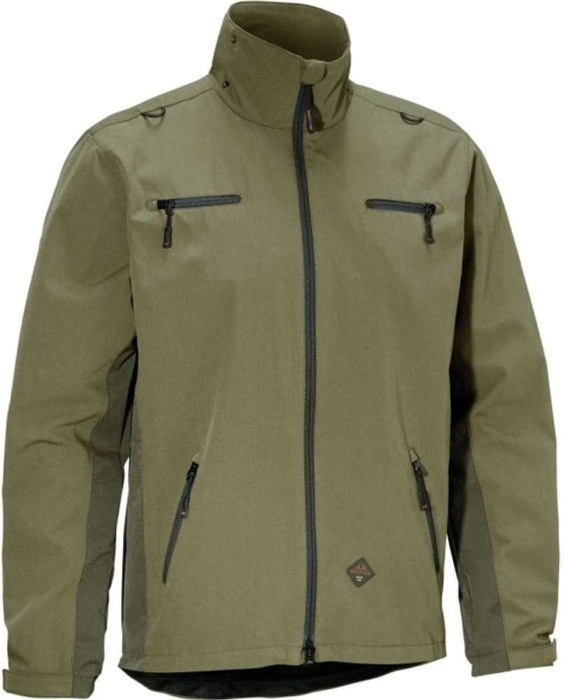 Husky Pro Jacket Herr, view: 0